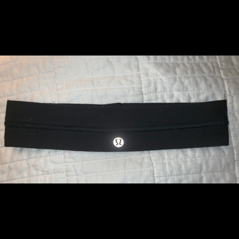 Lululemon Headband